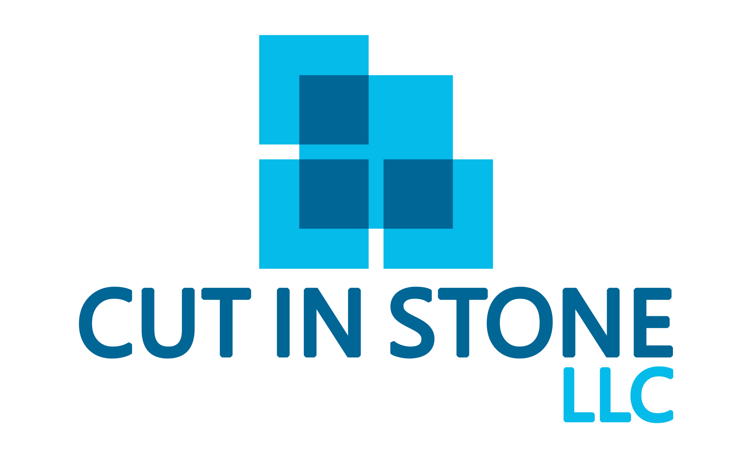 Cut In Stone