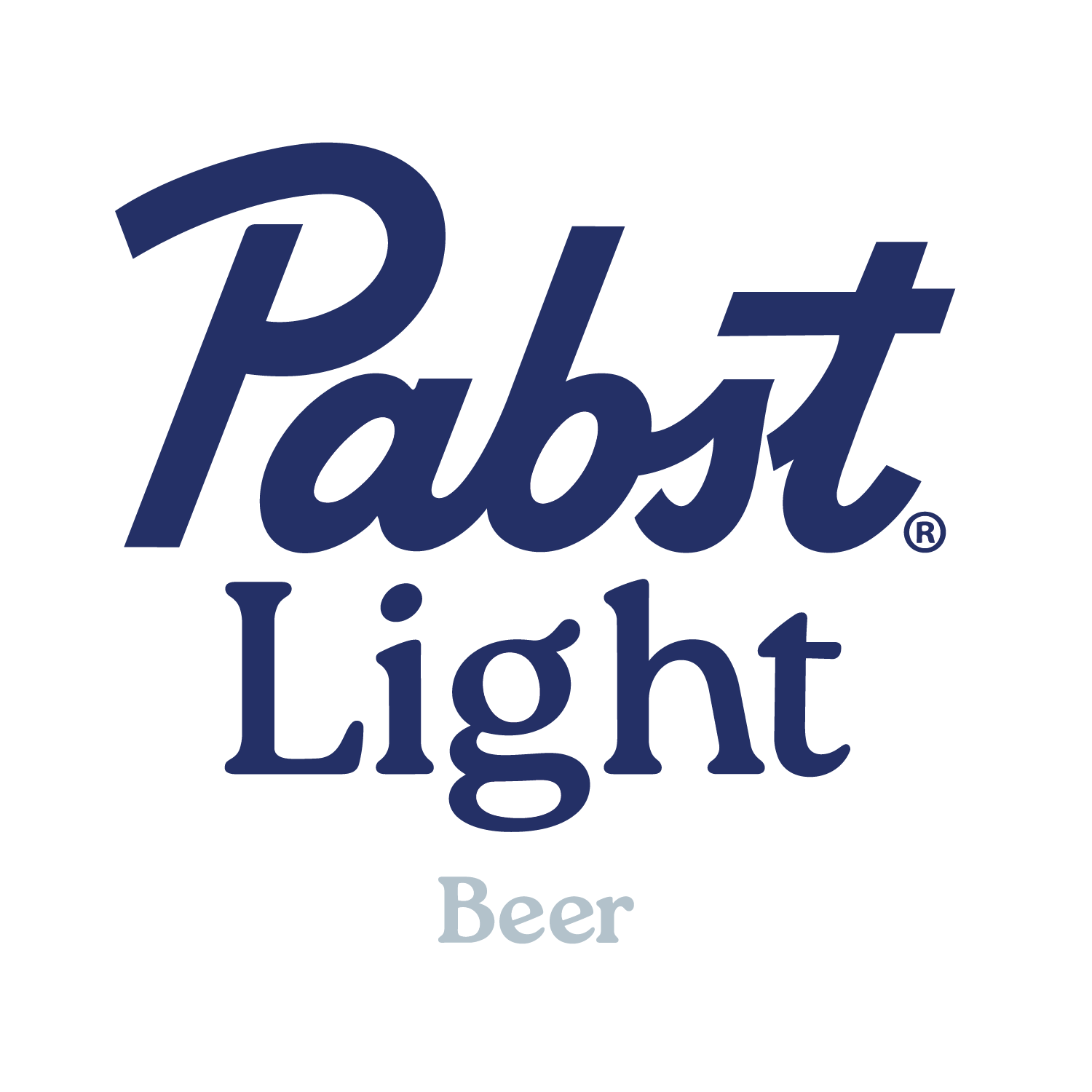 Pabst Light