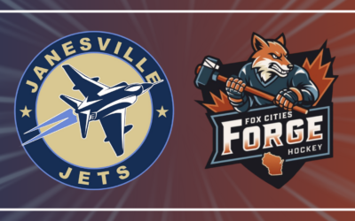 Fox Cities Forge sign affiliation agreement with Janesville Jets