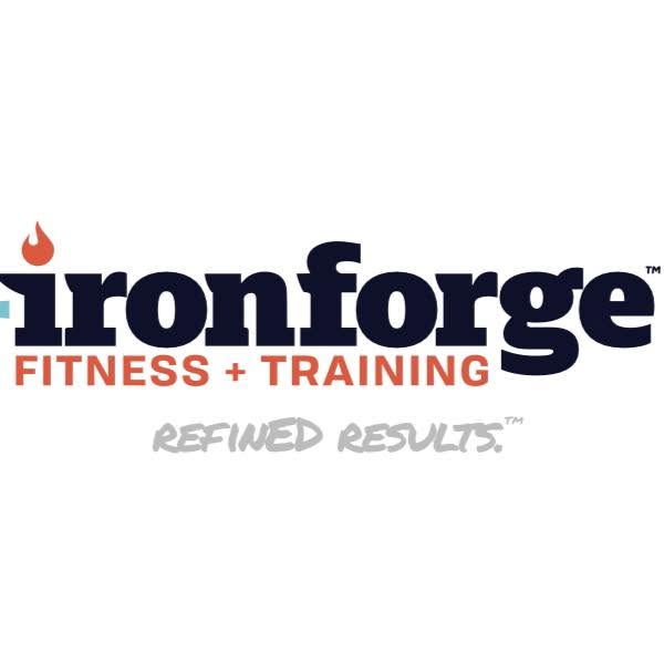 Iron Forge